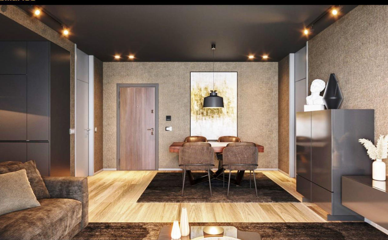 Апартаменты в Фуншале, Португалия, 197 м² - фото 7