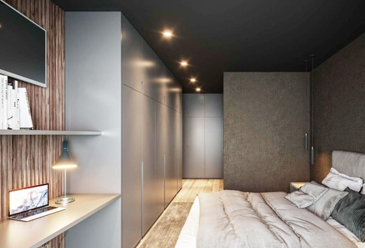 Апартаменты в Фуншале, Португалия, 197 м² - фото 12