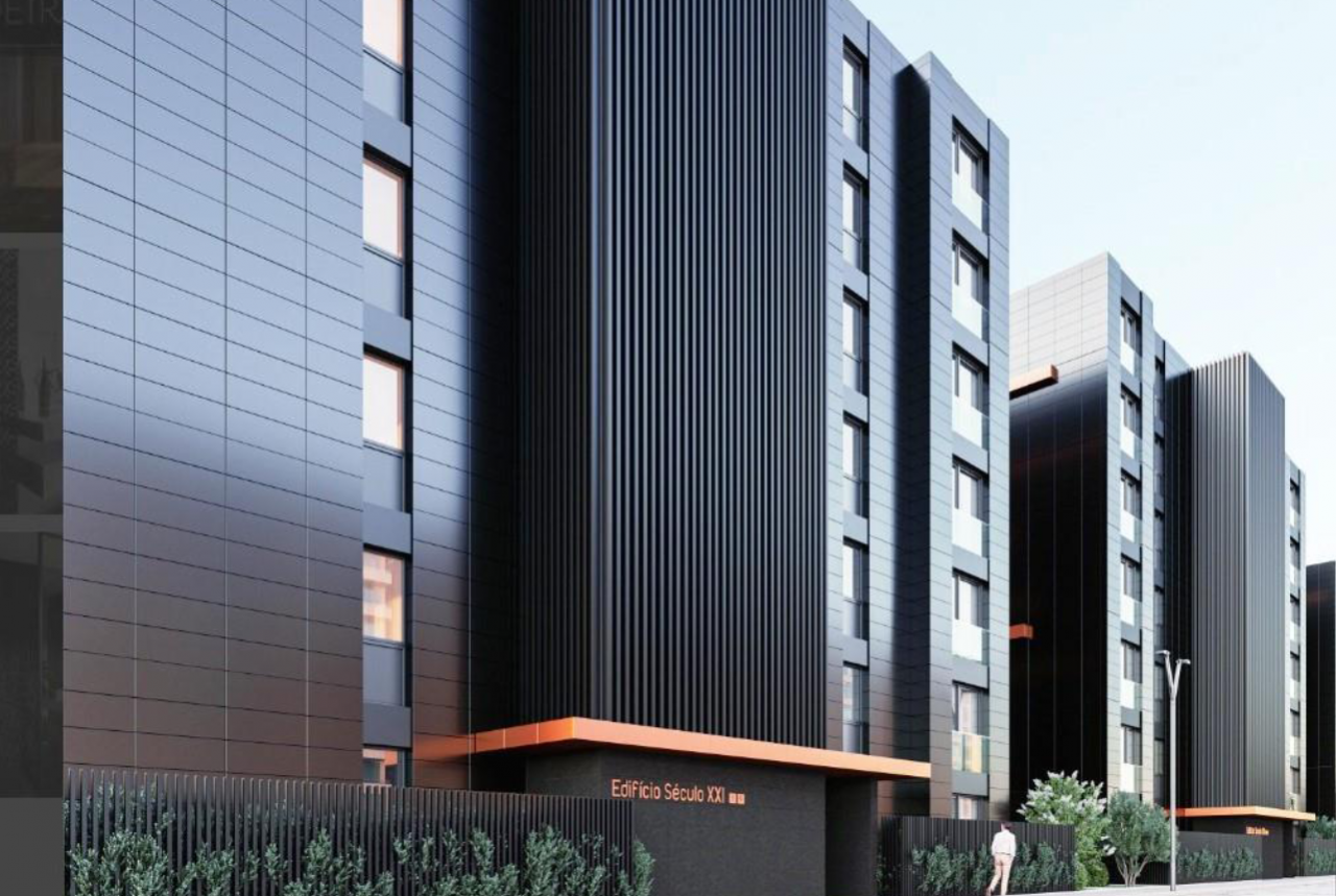 Апартаменты в Фуншале, Португалия, 197 м² - фото 15