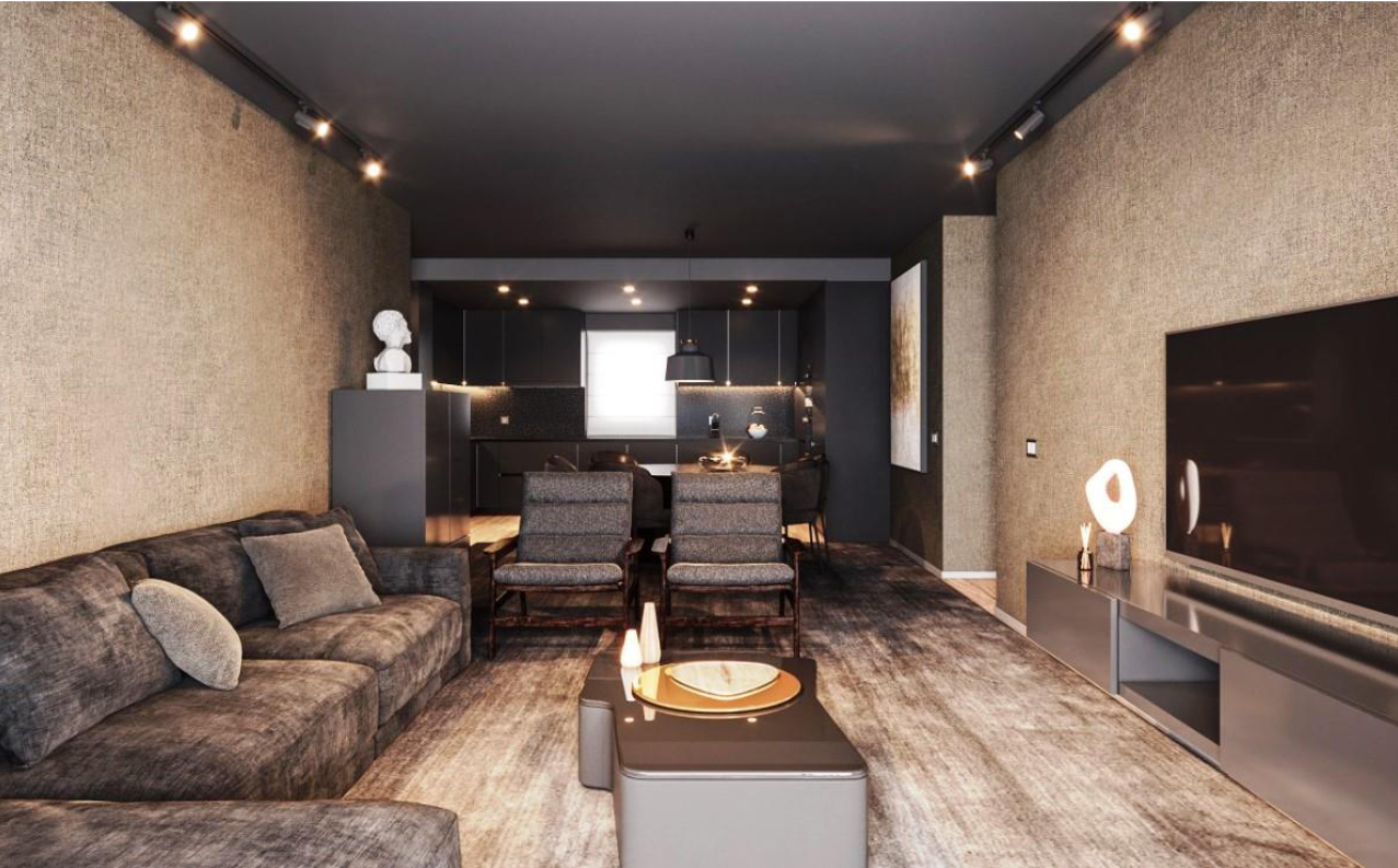 Апартаменты в Фуншале, Португалия, 197 м² - фото 9