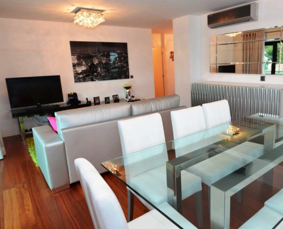 Апартаменты в Фуншале, Португалия, 140 м² - фото 2