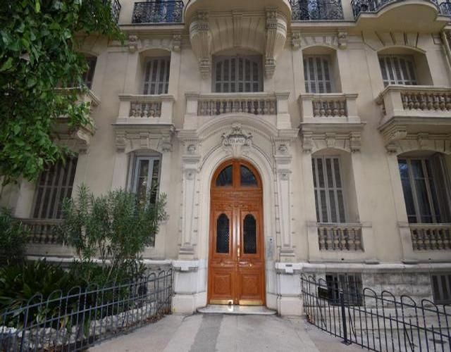 Апартаменты в Ницце, Франция, 110 м² - фото 3