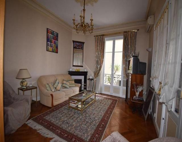 Апартаменты в Ницце, Франция, 110 м² - фото 5