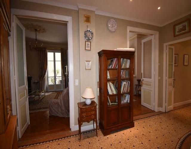 Апартаменты в Ницце, Франция, 110 м² - фото 2