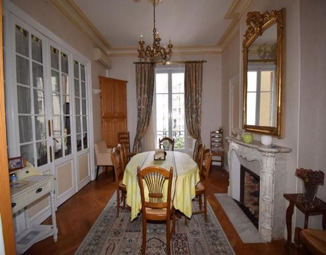 Апартаменты в Ницце, Франция, 110 м² - фото 4