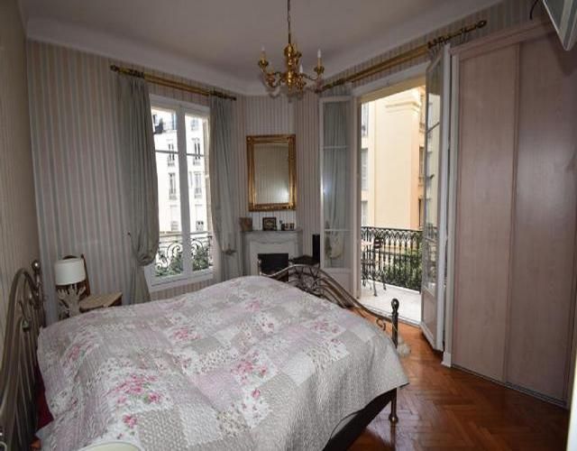 Апартаменты в Ницце, Франция, 110 м² - фото 8