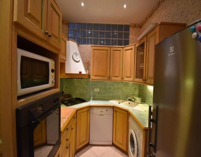 Апартаменты в Ницце, Франция, 110 м² - фото 7