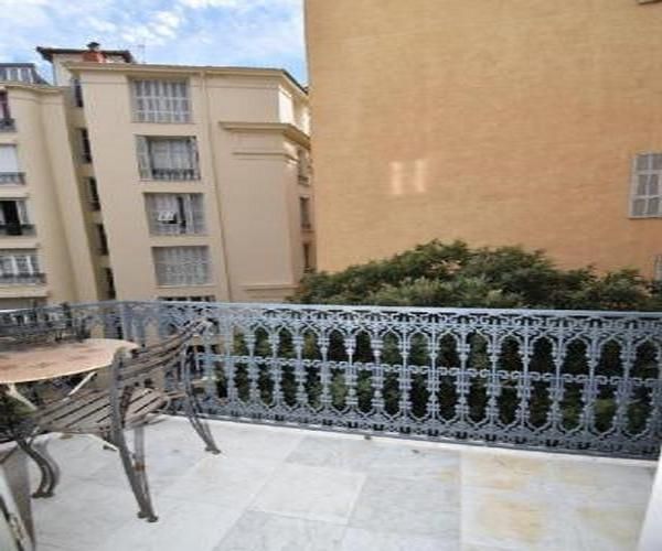 Апартаменты в Ницце, Франция, 110 м² - фото 10