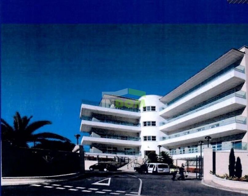 Коммерческая недвижимость Гибралтар, Гибралтар, 16 м2 - фото 1