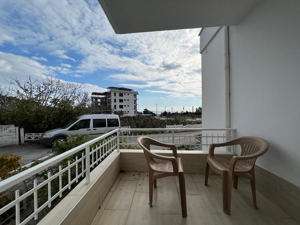 Таунхаус в Алании, Турция, 100 м² - фото 1