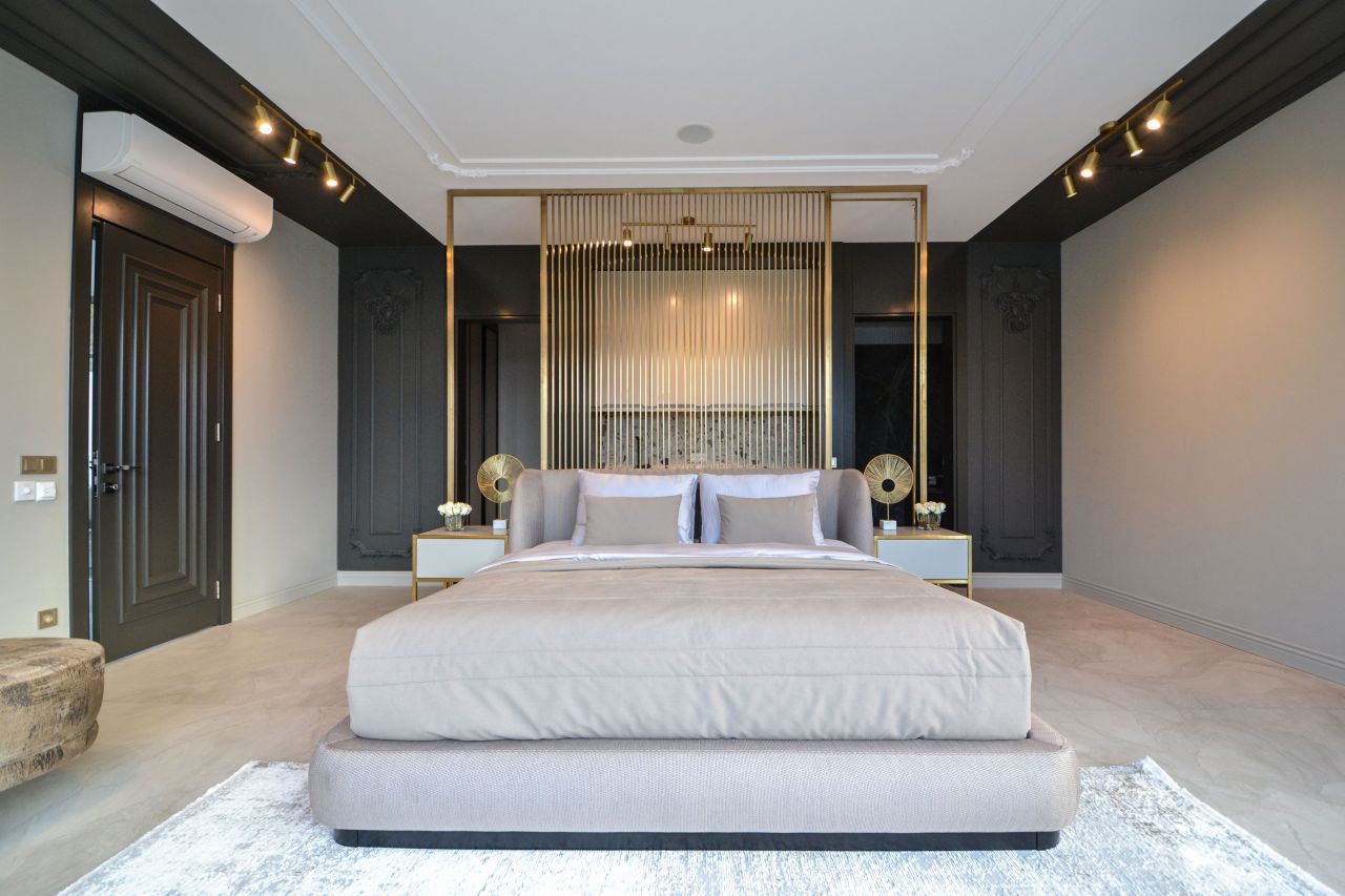 Вилла в Алании, Турция, 648 м² - фото 16