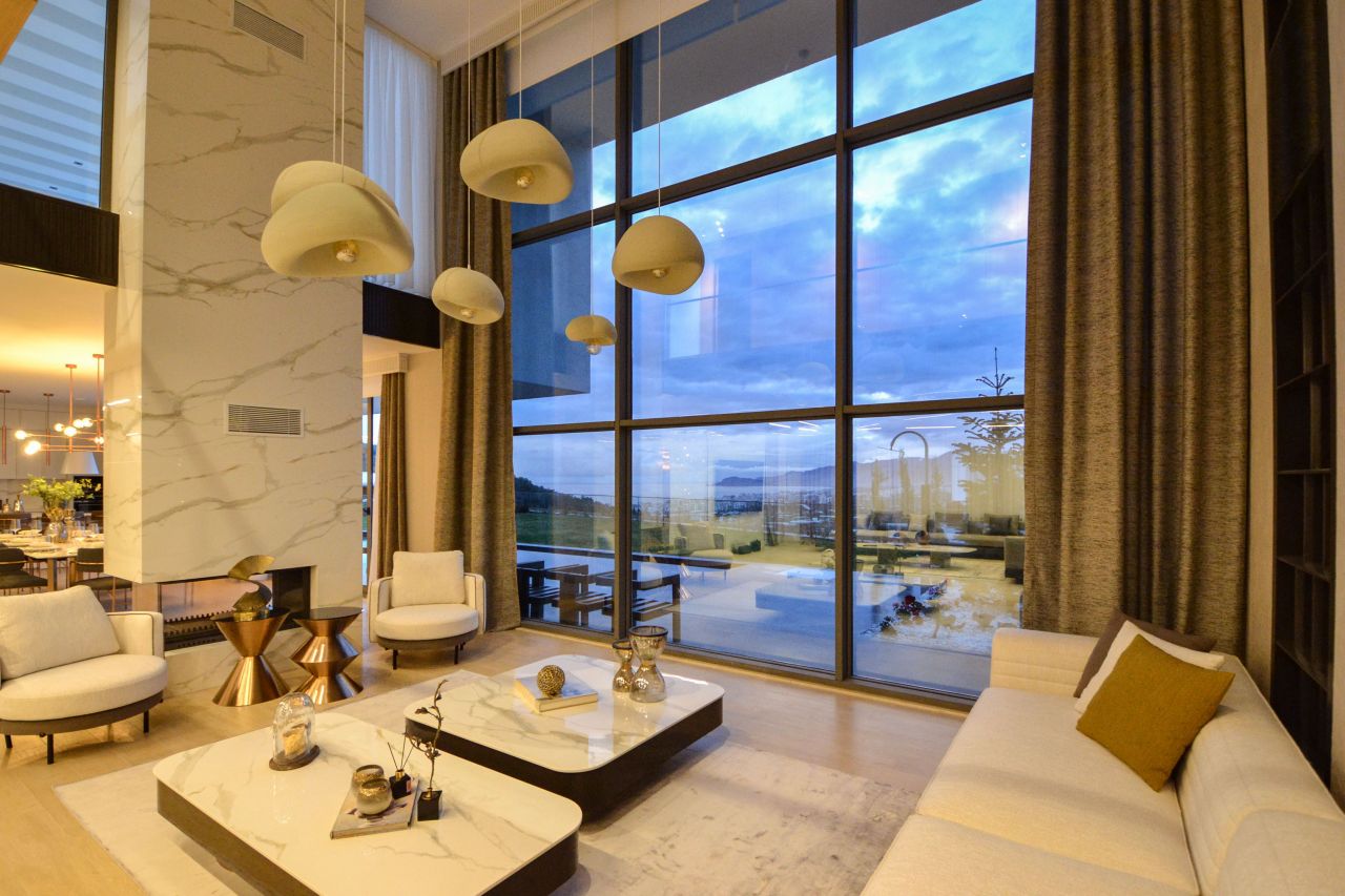 Вилла в Алании, Турция, 648 м² - фото 6