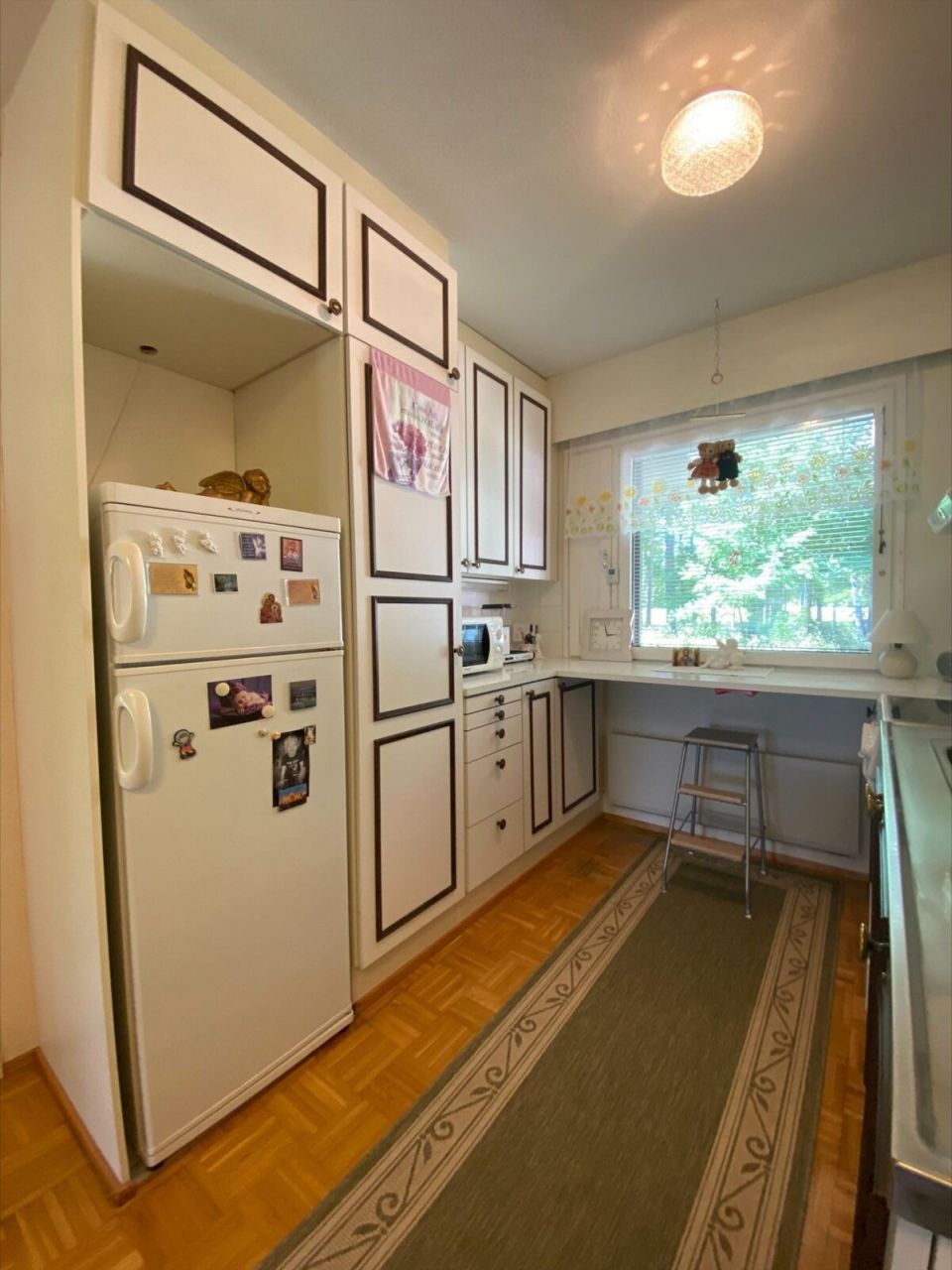 Таунхаус в Каяани, Финляндия, 55.5 м² - фото 7