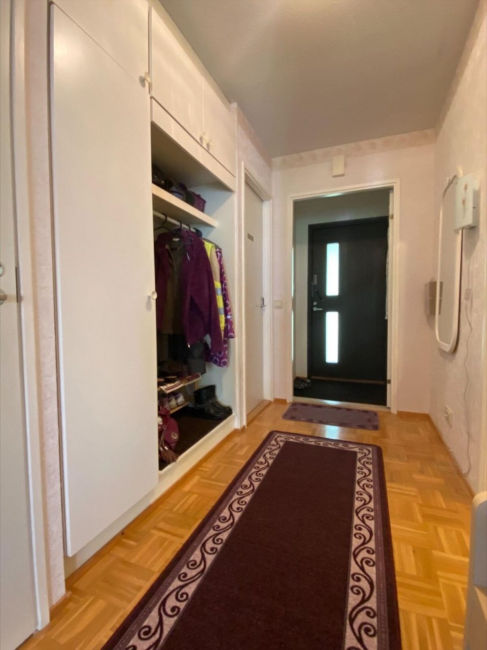 Таунхаус в Каяани, Финляндия, 55.5 м² - фото 12