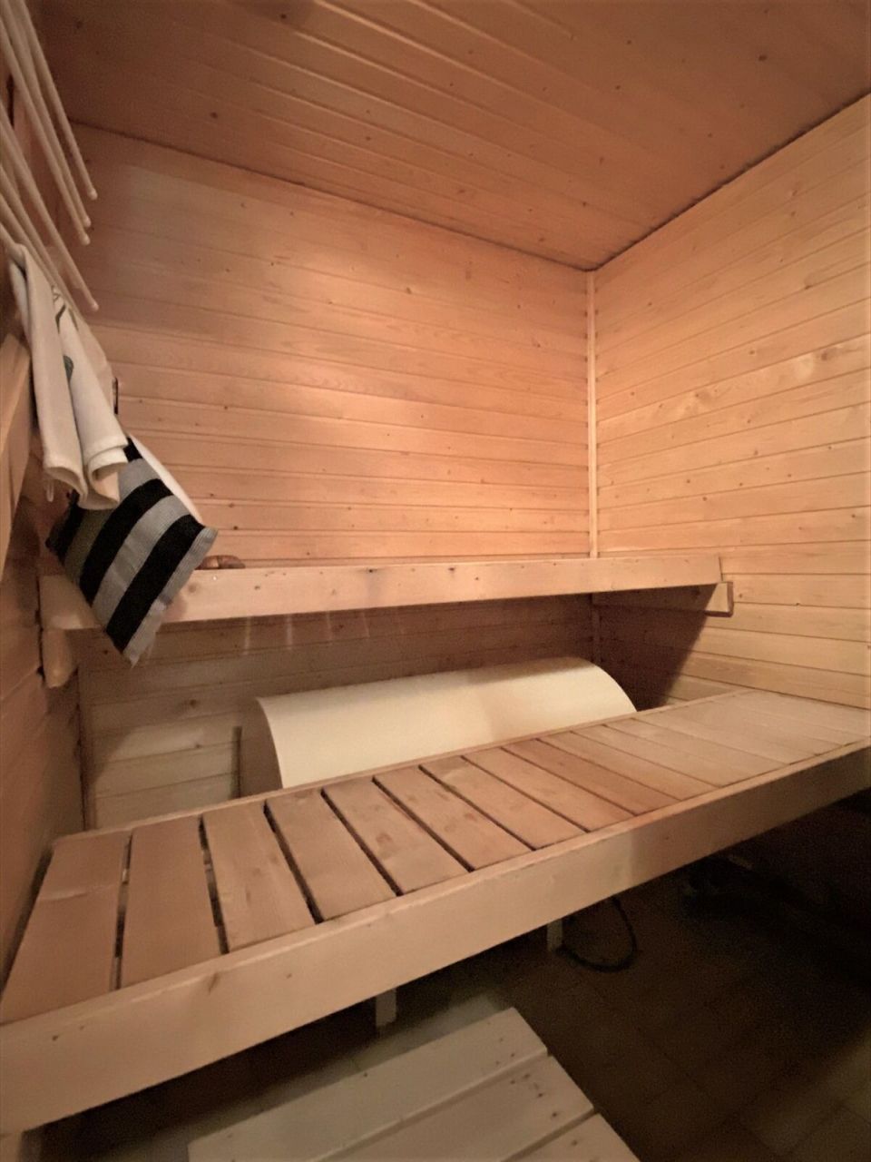 Таунхаус в Каяани, Финляндия, 55.5 м² - фото 11