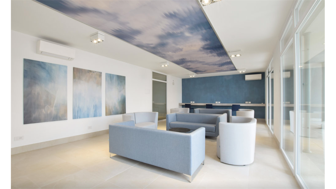 Апартаменты у озера Гарда, Италия, 90 м² - фото 17