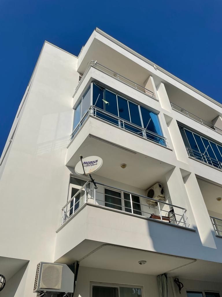 Квартира в Алании, Турция, 55 м² - фото 1