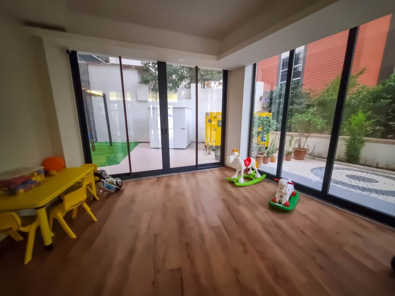 Квартира в Алании, Турция, 55 м² - фото 4