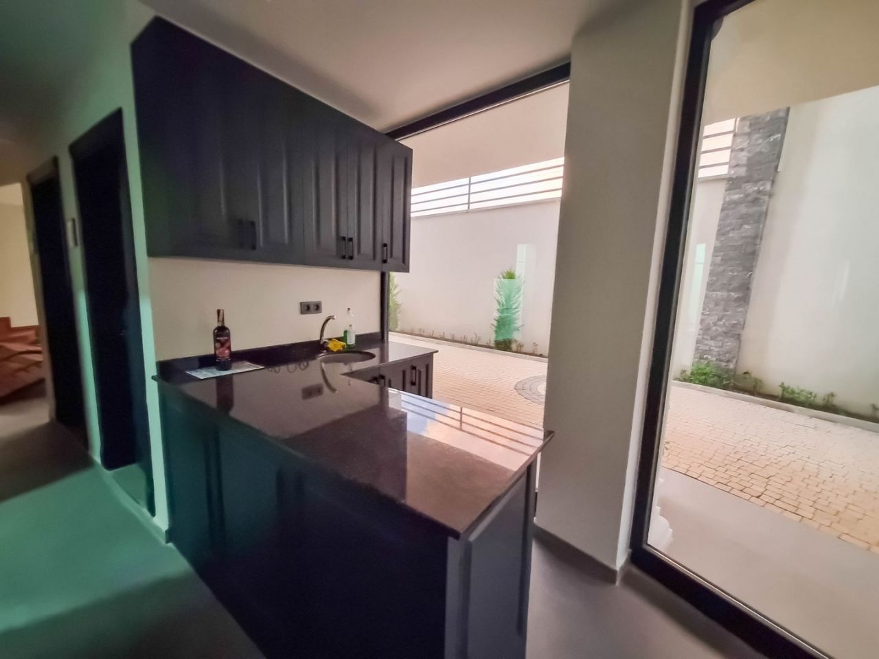 Квартира в Алании, Турция, 55 м² - фото 7