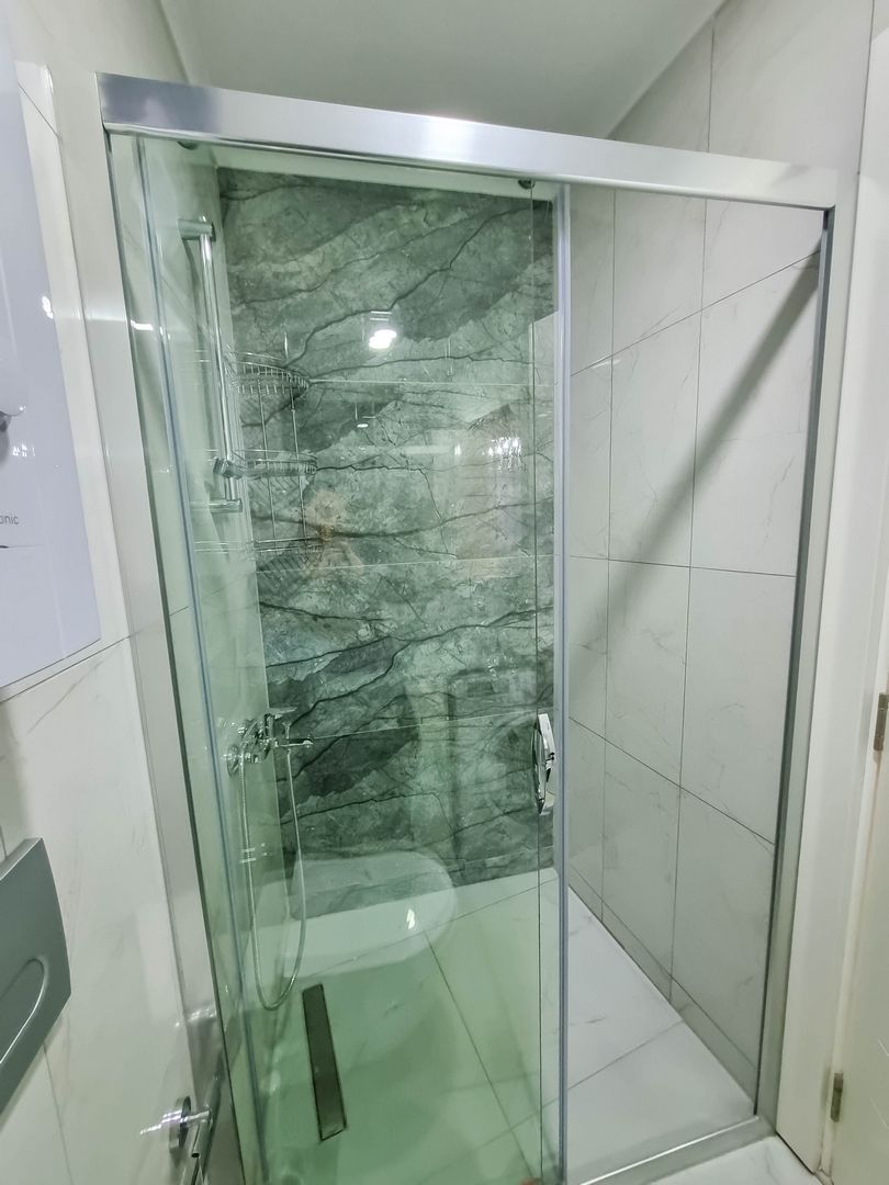 Квартира в Алании, Турция, 55 м² - фото 16