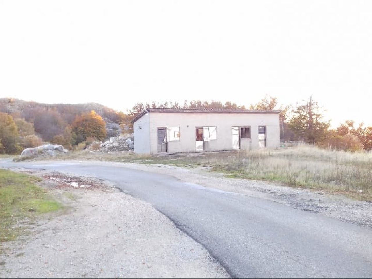 Земля в Цетине, Черногория, 3 860 м² - фото 4