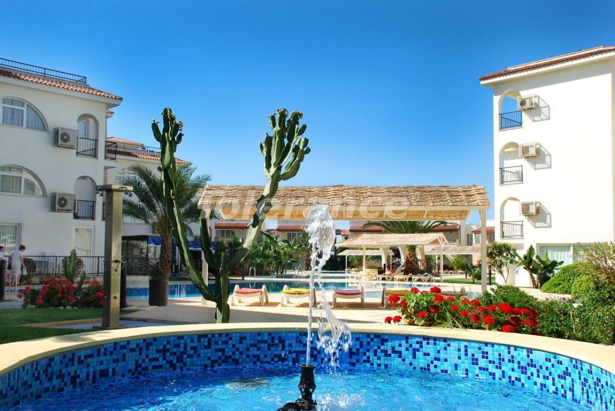 Апартаменты в Фамагусте, Кипр, 188 м² - фото 2