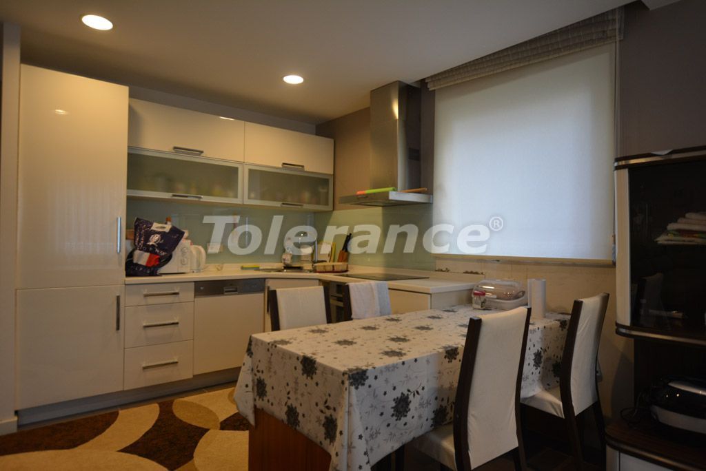 Апартаменты в Ларе, Турция, 100 м² - фото 4