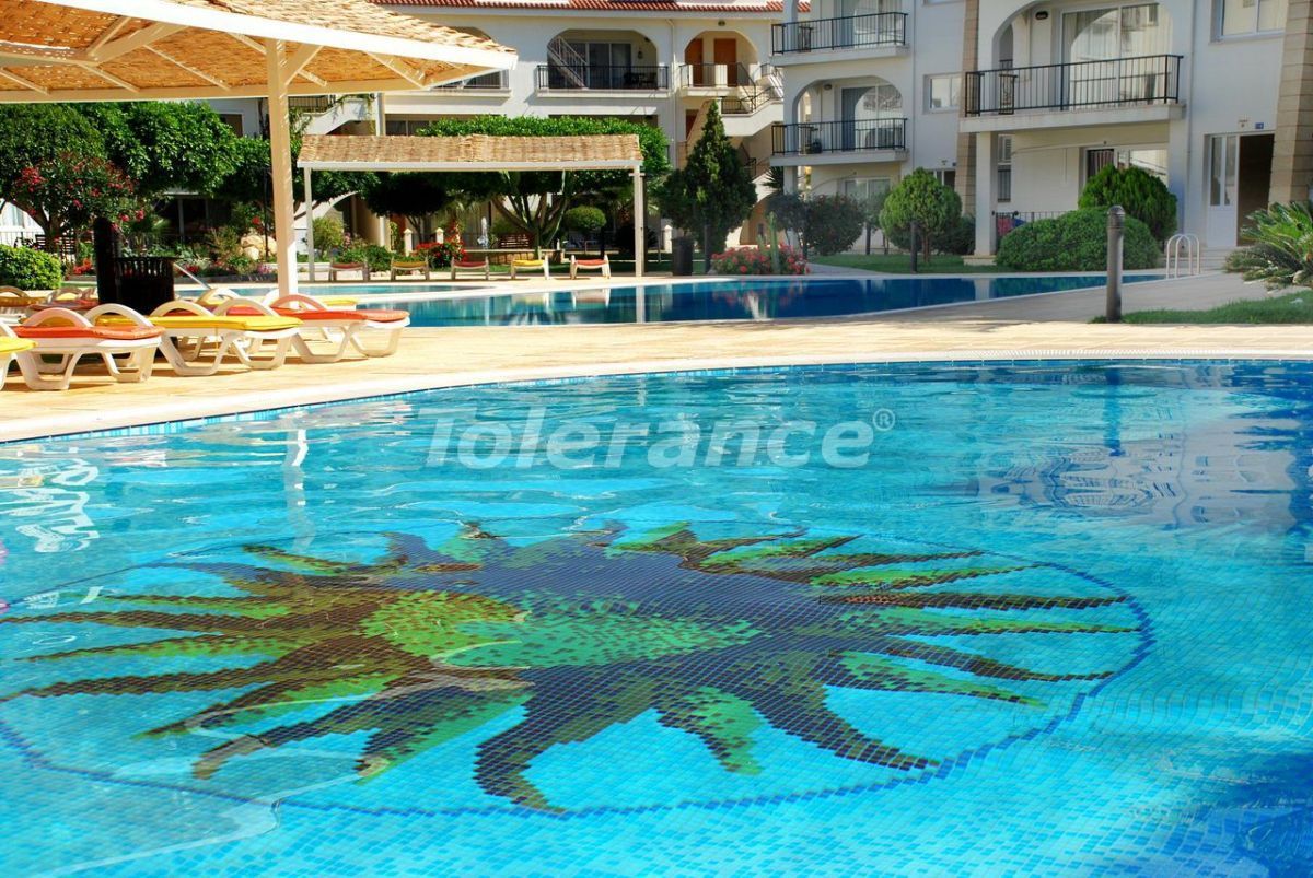 Апартаменты в Фамагусте, Кипр, 188 м² - фото 4