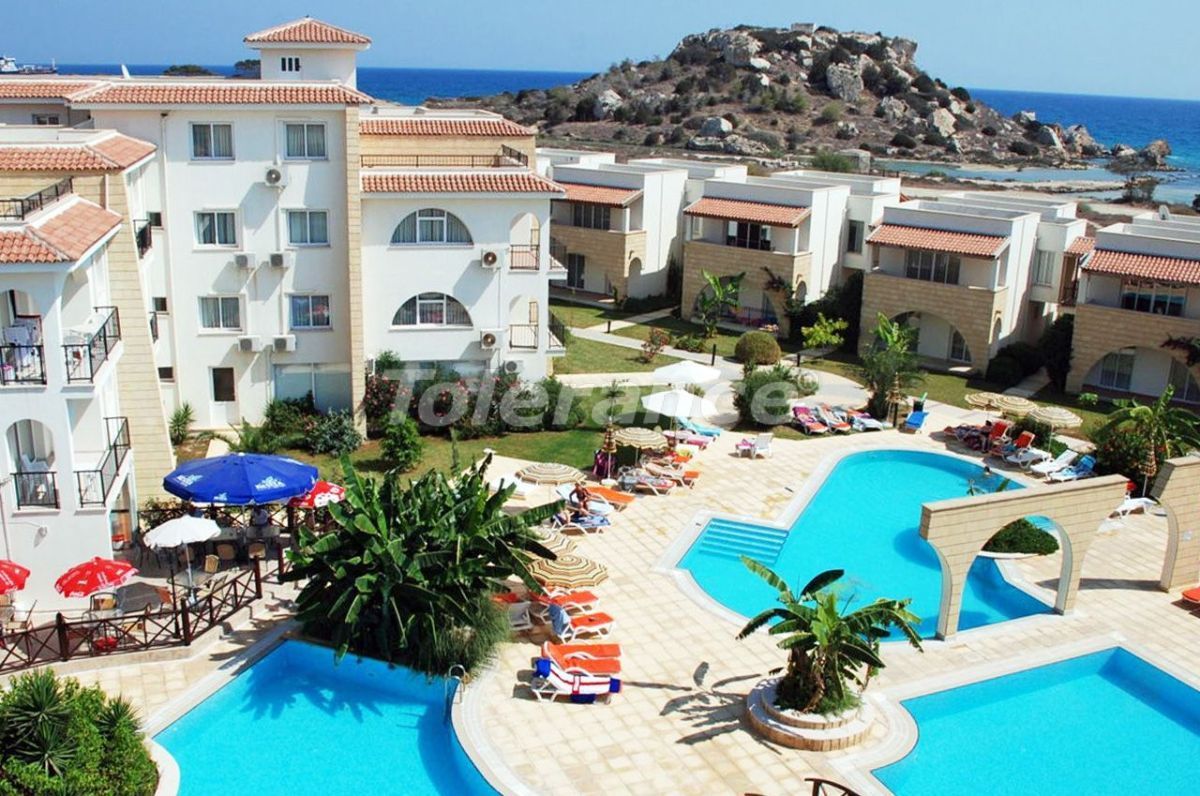 Апартаменты в Фамагусте, Кипр, 188 м² - фото 5