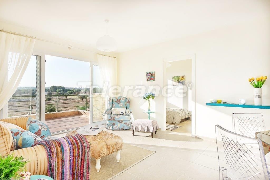 Апартаменты в Бафре, Кипр, 94 м² - фото 5