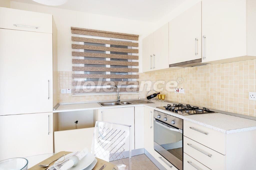 Апартаменты в Бафре, Кипр, 94 м² - фото 7