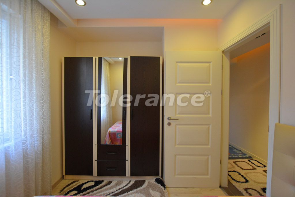 Апартаменты в Ларе, Турция, 100 м² - фото 8