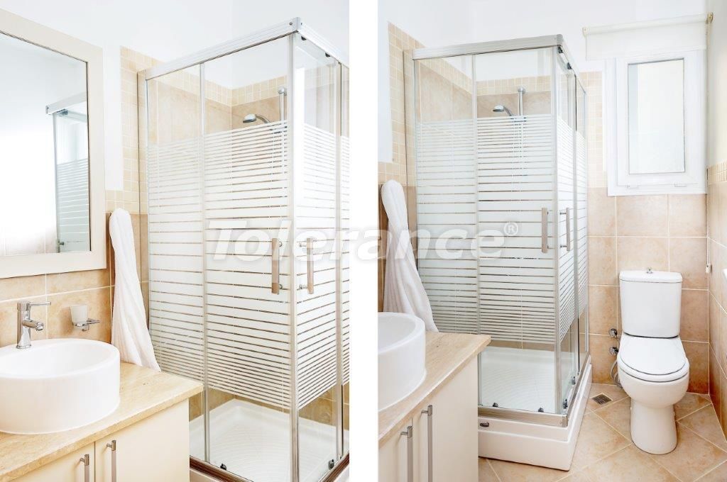 Апартаменты в Бафре, Кипр, 94 м² - фото 11