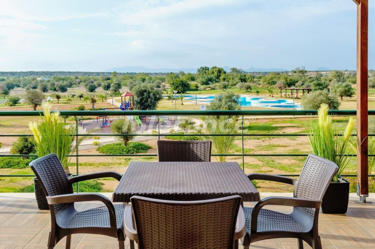 Апартаменты в Бафре, Кипр, 94 м² - фото 12