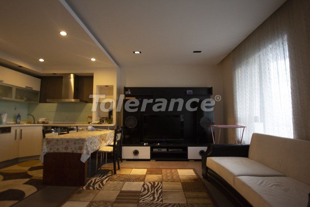 Апартаменты в Ларе, Турция, 100 м² - фото 16