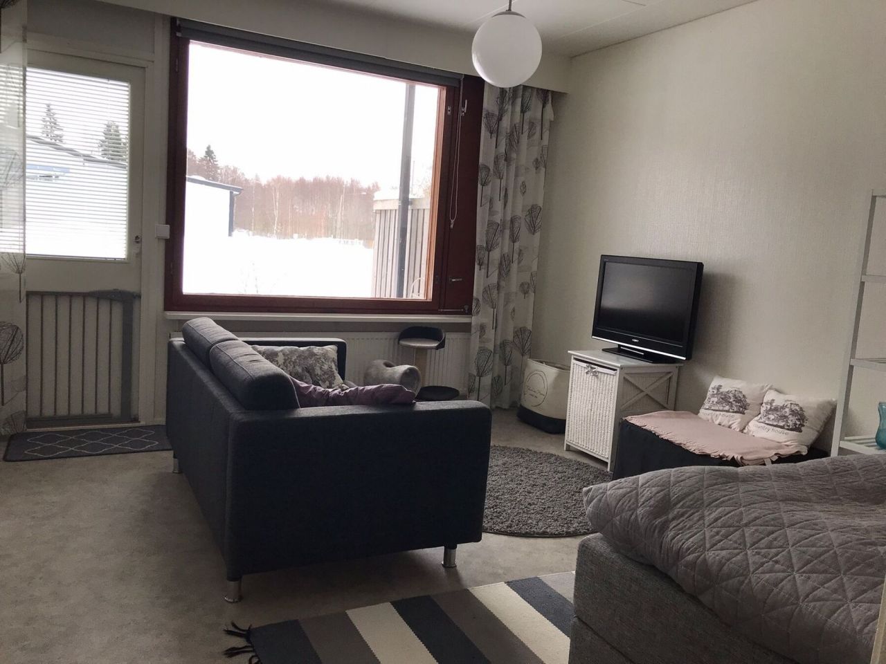 Таунхаус в Ювяскюля, Финляндия, 37 м² - фото 3