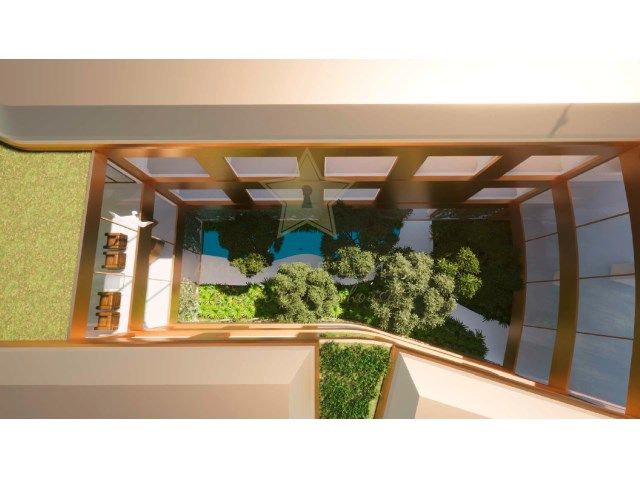 Коммерческая недвижимость в Вила-Нова-ди-Гая, Португалия, 2 319 м² - фото 5