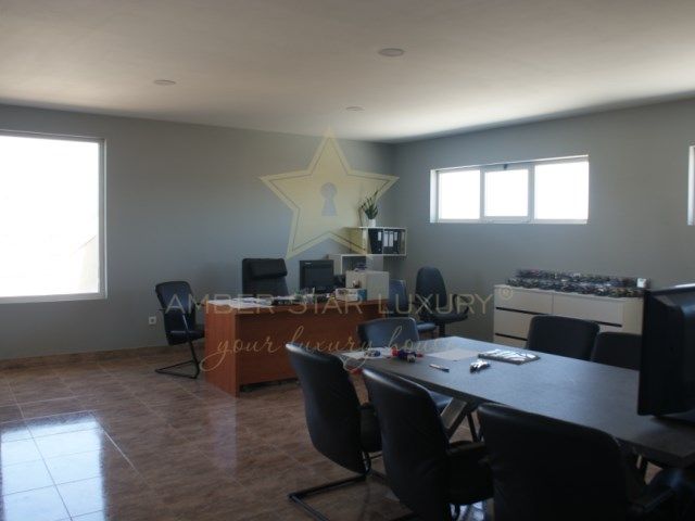 Офис в Порту, Португалия, 360 м² - фото 12