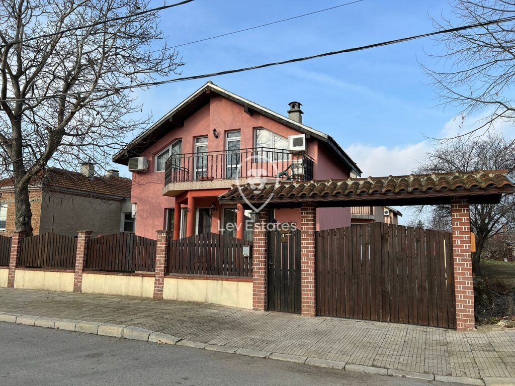 Дом в Оризаре, Болгария, 90 м2 - фото 1