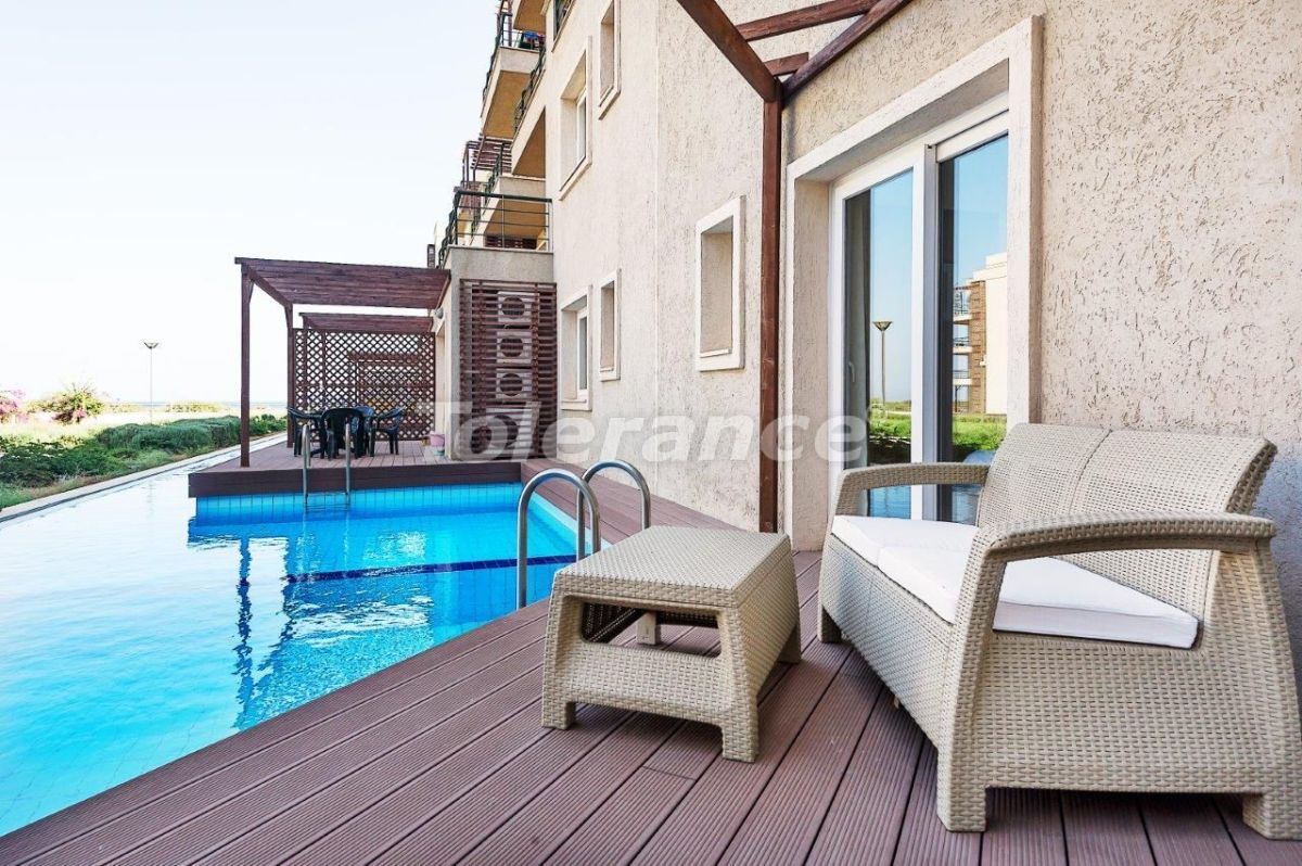 Апартаменты в Бафре, Кипр, 120 м² - фото 2