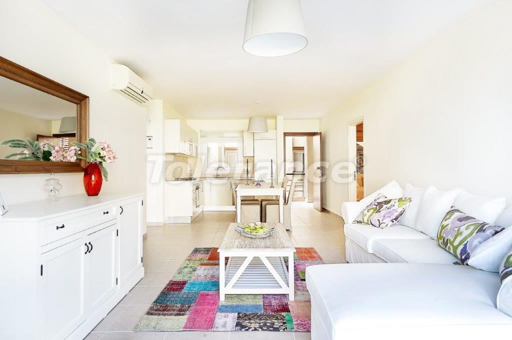 Апартаменты в Бафре, Кипр, 120 м² - фото 4