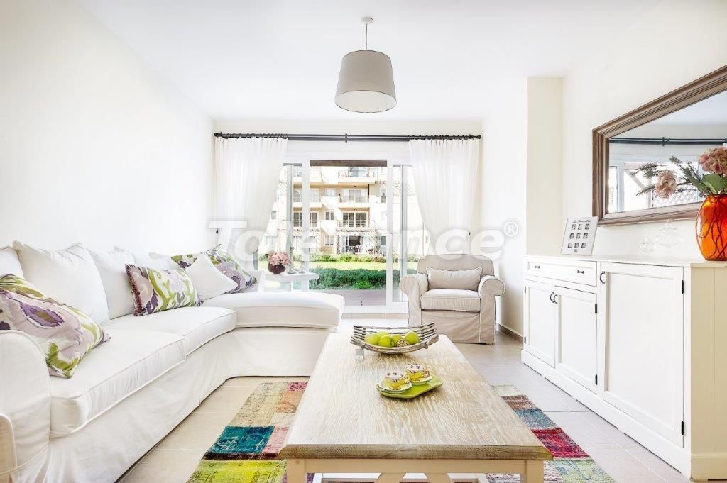 Апартаменты в Бафре, Кипр, 120 м² - фото 5