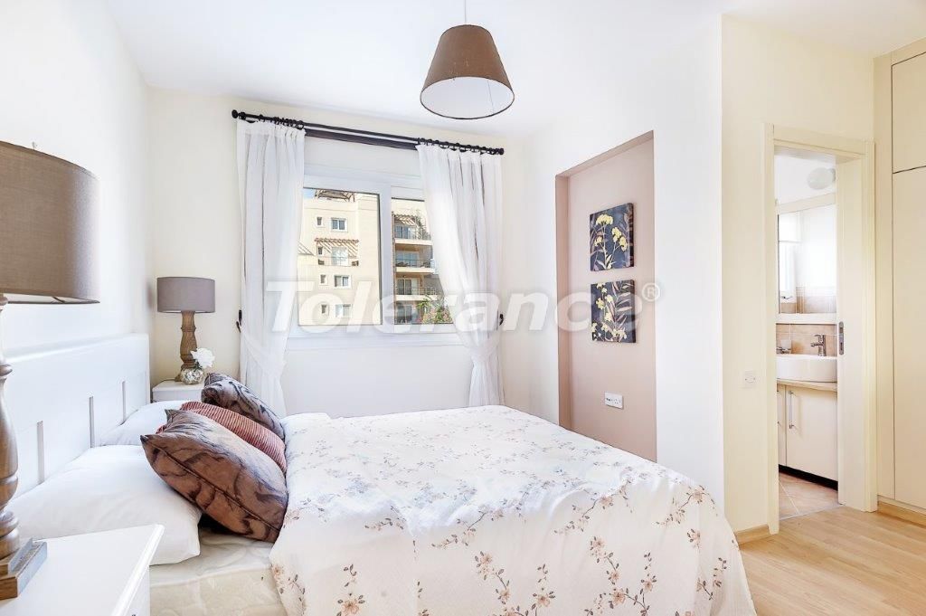 Апартаменты в Бафре, Кипр, 120 м² - фото 9