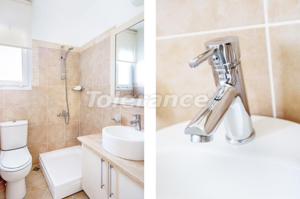 Апартаменты в Бафре, Кипр, 120 м² - фото 12