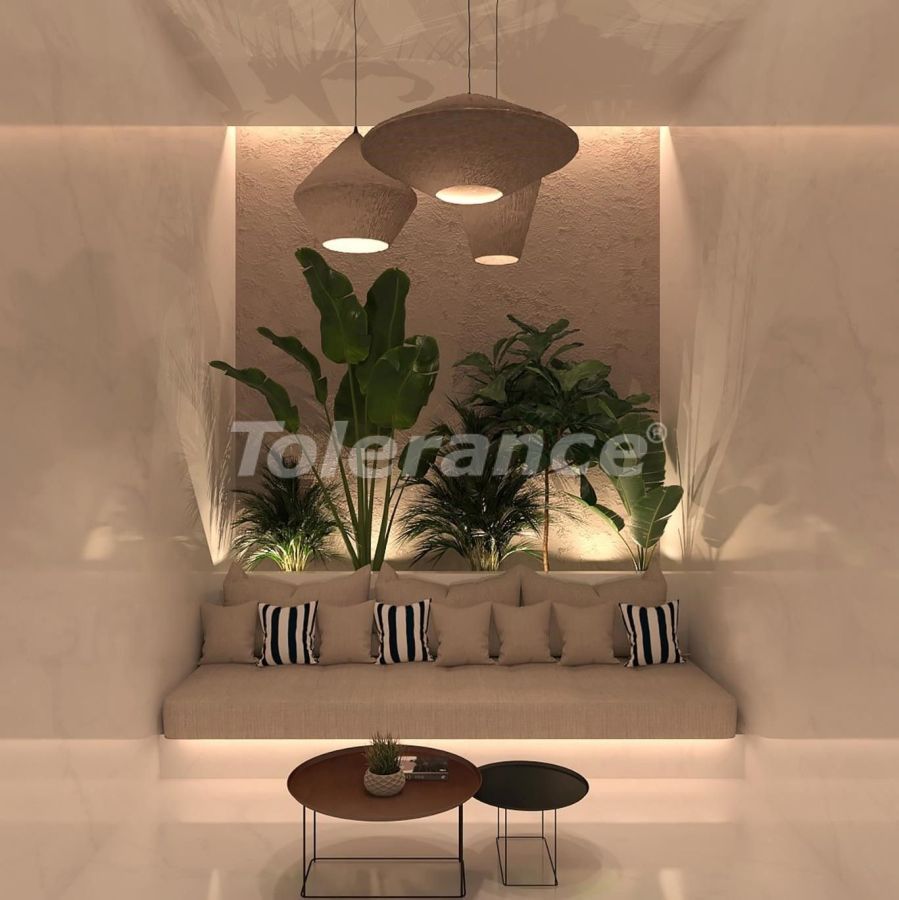 Апартаменты в Фамагусте, Кипр, 86 м² - фото 14