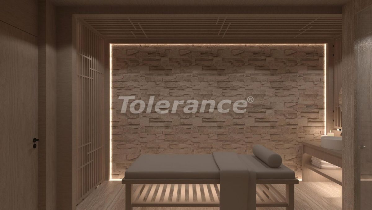 Апартаменты в Фамагусте, Кипр, 86 м² - фото 15