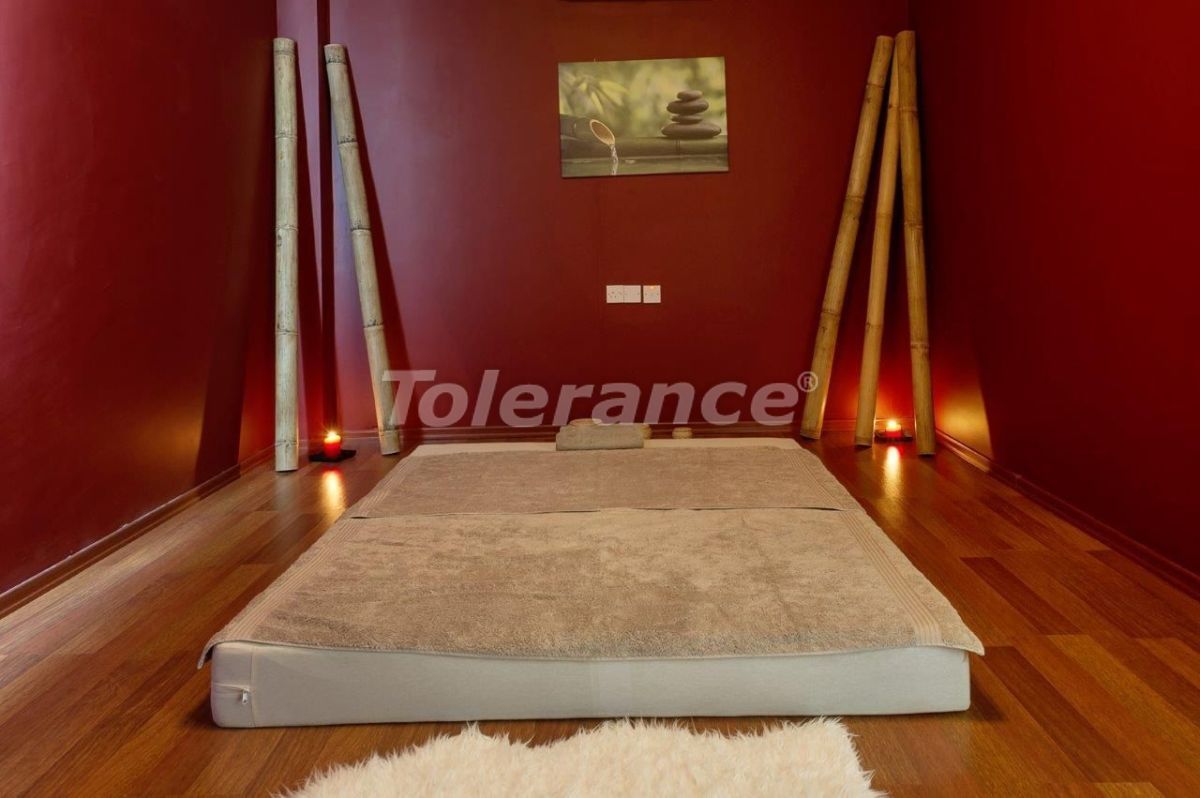 Апартаменты в Бафре, Кипр, 120 м² - фото 17