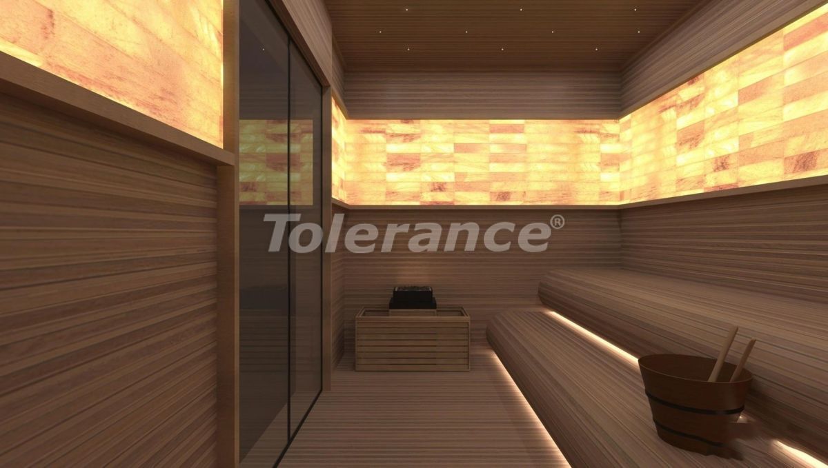 Апартаменты в Фамагусте, Кипр, 86 м² - фото 19