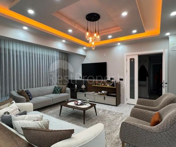 Квартира в Кемере, Турция, 180 м² - фото 1
