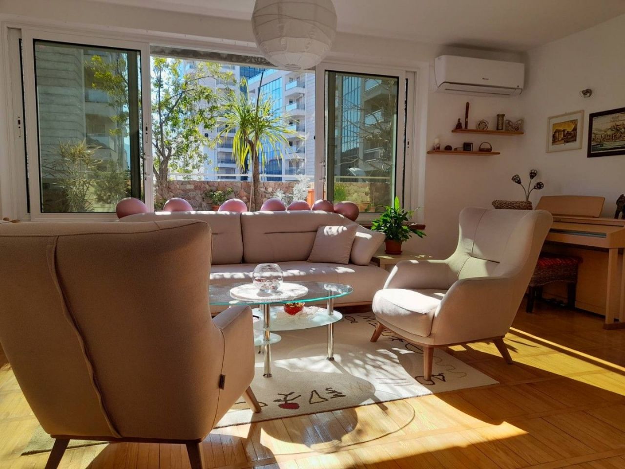 Квартира в Будве, Черногория, 65 м² - фото 2